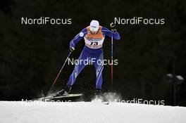 03.12.2016, Lillehammer, Norway (NOR): Peter Mlynar (SVK) - FIS world cup cross-country, 10km men, Lillehammer (NOR). www.nordicfocus.com. © THIBAUT/NordicFocus. Every downloaded picture is fee-liable.