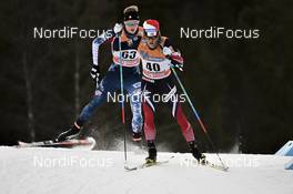 03.12.2016, Lillehammer, Norway (NOR): Martin Johnsrud Sundby (NOR) - FIS world cup cross-country, 10km men, Lillehammer (NOR). www.nordicfocus.com. © THIBAUT/NordicFocus. Every downloaded picture is fee-liable.