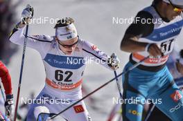 17.12.2016, La Clusaz, France (FRA): Axel Ekstroem (SWE) - FIS world cup cross-country, mass men, La Clusaz (FRA). www.nordicfocus.com. © Thibaut/NordicFocus. Every downloaded picture is fee-liable.
