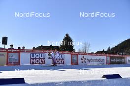 18.12.2016, La Clusaz, France (FRA): Feature Liqui Moly   - FIS world cup cross-country, 4x7.5km men, La Clusaz (FRA). www.nordicfocus.com. © Thibaut/NordicFocus. Every downloaded picture is fee-liable.