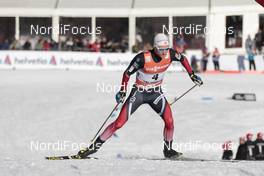 31.12.2016, Val Mustair, Switzerland (SUI): Didrik Toenseth (NOR) - FIS world cup cross-country, tour de ski, individual sprint, Val Mustair (SUI). www.nordicfocus.com. © Modica/NordicFocus. Every downloaded picture is fee-liable.