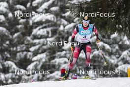 06.03.2016, Schonach, Germany (GER): Mario Seidl (AUT) - FIS world cup nordic combined, individual gundersen HS106/15km, Schonach (GER). www.nordicfocus.com. © Modica/NordicFocus. Every downloaded picture is fee-liable.