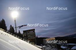 04.12.2016, Lillehammer, Norway (NOR): Jan Schmid (NOR) - FIS world cup nordic combined, individual gundersen HS138/10km, Lillehammer (NOR). www.nordicfocus.com. © THIBAUT/NordicFocus. Every downloaded picture is fee-liable.