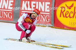 17.12.2016, Ramsau, Austria (AUT): Eric Frenzel (GER) - FIS world cup nordic combined, individual gundersen HS96/10km, Ramsau (AUT). www.nordicfocus.com. © Rauschendorfer/NordicFocus. Every downloaded picture is fee-liable.