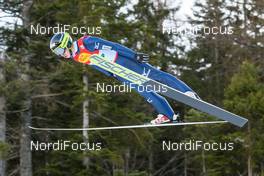 17.12.2016, Ramsau, Austria (AUT): Taihei Kato (JPN) - FIS world cup nordic combined, individual gundersen HS96/10km, Ramsau (AUT). www.nordicfocus.com. © Rauschendorfer/NordicFocus. Every downloaded picture is fee-liable.