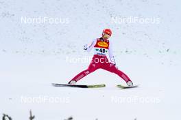 17.12.2016, Ramsau, Austria (AUT): Eric Frenzel (GER) - FIS world cup nordic combined, individual gundersen HS96/10km, Ramsau (AUT). www.nordicfocus.com. © Rauschendorfer/NordicFocus. Every downloaded picture is fee-liable.