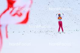 17.12.2016, Ramsau, Austria (AUT): Mario Seidl (AUT) - FIS world cup nordic combined, individual gundersen HS96/10km, Ramsau (AUT). www.nordicfocus.com. © Rauschendorfer/NordicFocus. Every downloaded picture is fee-liable.