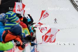 18.12.2016, Ramsau, Austria (AUT): Bernhard Flaschberger (AUT) - FIS world cup nordic combined, individual gundersen HS96/10km, Ramsau (AUT). www.nordicfocus.com. © Rauschendorfer/NordicFocus. Every downloaded picture is fee-liable.