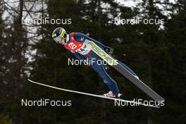 18.12.2016, Ramsau, Austria (AUT): Taihei Kato (JPN) - FIS world cup nordic combined, individual gundersen HS96/10km, Ramsau (AUT). www.nordicfocus.com. © Rauschendorfer/NordicFocus. Every downloaded picture is fee-liable.