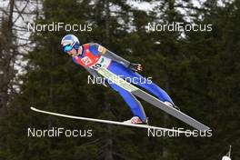 18.12.2016, Ramsau, Austria (AUT): Philipp Orter (AUT) - FIS world cup nordic combined, individual gundersen HS96/10km, Ramsau (AUT). www.nordicfocus.com. © Rauschendorfer/NordicFocus. Every downloaded picture is fee-liable.