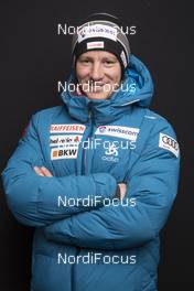 01.12.2016, Lillehammer, Norway, (NOR): Constantin Kreiselmeyer (SUI) - FIS nordic combined, photoshooting, Lillehammer (NOR). www.nordicfocus.com. © Modica/NordicFocus. Every downloaded picture is fee-liable.