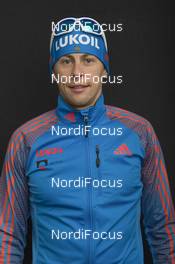 24.11.2016, Ruka, Finland, (FIN): Bessmertnykh Alexander (RUS) - FIS world cross-country, photoshooting, Ruka (FIN). www.nordicfocus.com. © Thibaut/NordicFocus. Every downloaded picture is fee-liable.