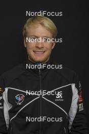 24.11.2016, Ruka, Finland, (FIN): Jeannerod Alexis (FRA) - FIS world cross-country, photoshooting, Ruka (FIN). www.nordicfocus.com. © Thibaut/NordicFocus. Every downloaded picture is fee-liable.
