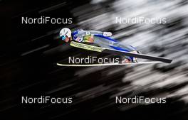 02.01.2016, Innsbruck, Austria (AUT): Daiki Ito (JPN), Fischer - FIS world cup ski jumping, four hills tournament, individual HS130, qualification, Innsbruck (AUT). www.nordicfocus.com. © Laiho/NordicFocus. Every downloaded picture is fee-liable.