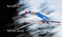 02.01.2016, Innsbruck, Austria (AUT): Michael Neumayer (GER), Loeffler - FIS world cup ski jumping, four hills tournament, individual HS130, qualification, Innsbruck (AUT). www.nordicfocus.com. © Laiho/NordicFocus. Every downloaded picture is fee-liable.