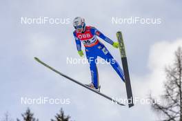 15.01.2016, Tauplitz/Bad Mitterndorf, Austria (AUT): Johann Andre Forfang (NOR) - FIS ski flying world championships, individual HS225, Tauplitz/Bad Mitterndorf (AUT). www.nordicfocus.com. © Rauschendorfer/NordicFocus. Every downloaded picture is fee-liable.