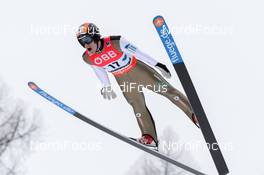 15.01.2016, Tauplitz/Bad Mitterndorf, Austria (AUT): Jan Matura (CZE) - FIS ski flying world championships, individual HS225, Tauplitz/Bad Mitterndorf (AUT). www.nordicfocus.com. © Rauschendorfer/NordicFocus. Every downloaded picture is fee-liable.