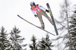15.01.2016, Tauplitz/Bad Mitterndorf, Austria (AUT): Tomas Vancura (CZE) - FIS ski flying world championships, individual HS225, Tauplitz/Bad Mitterndorf (AUT). www.nordicfocus.com. © Rauschendorfer/NordicFocus. Every downloaded picture is fee-liable.