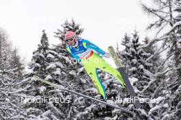 16.01.2016, Tauplitz/Bad Mitterndorf, Austria (AUT): Severin Freund (GER) - FIS ski flying world championships, individual HS225, Tauplitz/Bad Mitterndorf (AUT). www.nordicfocus.com. © Rauschendorfer/NordicFocus. Every downloaded picture is fee-liable.