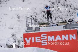 16.01.2016, Tauplitz/Bad Mitterndorf, Austria (AUT): Daniel Andre Tande (NOR) - FIS ski flying world championships, individual HS225, Tauplitz/Bad Mitterndorf (AUT). www.nordicfocus.com. © Rauschendorfer/NordicFocus. Every downloaded picture is fee-liable.