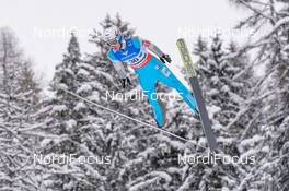 16.01.2016, Tauplitz/Bad Mitterndorf, Austria (AUT): Kenneth Gangnes (NOR) - FIS ski flying world championships, individual HS225, Tauplitz/Bad Mitterndorf (AUT). www.nordicfocus.com. © Rauschendorfer/NordicFocus. Every downloaded picture is fee-liable.