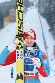 17.01.2016, Tauplitz/Bad Mitterndorf, Austria (AUT): Michael Hayboeck  (AUT) - FIS ski flying world championships, medals, Tauplitz/Bad Mitterndorf (AUT). www.nordicfocus.com. © Rauschendorfer/NordicFocus. Every downloaded picture is fee-liable.