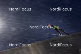 05.02.2016, Oslo, Norway (NOR): Richard Freitag (GER) - FIS world cup ski jumping, training, Oslo (NOR). www.nordicfocus.com. © Laiho/NordicFocus. Every downloaded picture is fee-liable.