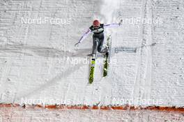 23.02.2016, Kuopio, Finland (FIN): Severin Freund (GER), Fischer  - FIS world cup ski jumping, individual HS127, Kuopio (FIN). www.nordicfocus.com. © Laiho/NordicFocus. Every downloaded picture is fee-liable.
