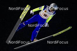 22.02.2016, Kuopio, Finland (FIN): Manuel Poppinger (AUT), Fischer - FIS world cup ski jumping, team HS127, Kuopio (FIN). www.nordicfocus.com. © Laiho/NordicFocus. Every downloaded picture is fee-liable.