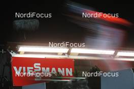 04.03.2016, Wisla, Poland (POL): Viessmann - FIS world cup ski jumping, individual HS134, Wisla (POL). www.nordicfocus.com. © Domanski/NordicFocus. Every downloaded picture is fee-liable.