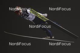 04.03.2016, Wisla, Poland (POL): Taku Takeuchi (JPN), Fischer - FIS world cup ski jumping, individual HS134, Wisla (POL). www.nordicfocus.com. © Domanski/NordicFocus. Every downloaded picture is fee-liable.