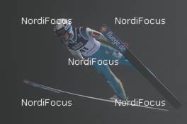 04.03.2016, Wisla, Poland (POL): Anders Fannemel (NOR) - FIS world cup ski jumping, individual HS134, Wisla (POL). www.nordicfocus.com. © Domanski/NordicFocus. Every downloaded picture is fee-liable.