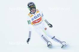 18.03.2016, Planica, Slovenia (SLO): Peter Prevc (SLO) - FIS world cup ski flying, individual HS225, Planica (SLO). www.nordicfocus.com. © Modica/NordicFocus. Every downloaded picture is fee-liable.