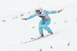 18.03.2016, Planica, Slovenia (SLO): Vincent Descombes Sevoie (FRA) - FIS world cup ski flying, individual HS225, Planica (SLO). www.nordicfocus.com. © Modica/NordicFocus. Every downloaded picture is fee-liable.