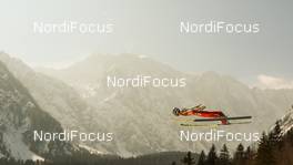 20.03.2016, Planica, Slovenia (SLO): Daniel Andre Tande (NOR) - FIS world cup ski flying, individual HS225, Planica (SLO). www.nordicfocus.com. © Modica/NordicFocus. Every downloaded picture is fee-liable.