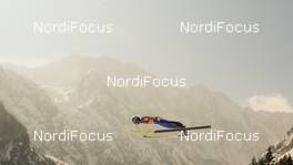 20.03.2016, Planica, Slovenia (SLO): Manuel Poppinger (AUT) - FIS world cup ski flying, individual HS225, Planica (SLO). www.nordicfocus.com. © Modica/NordicFocus. Every downloaded picture is fee-liable.