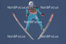 20.03.2016, Planica, Slovenia (SLO): Joachim Hauer (NOR) - FIS world cup ski flying, individual HS225, Planica (SLO). www.nordicfocus.com. © Modica/NordicFocus. Every downloaded picture is fee-liable.