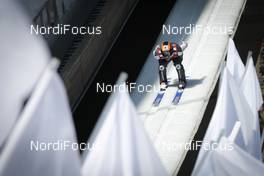 19.03.2016, Planica, Slovenia (SLO): Jan Matura (CZE) - FIS world cup ski flying, team HS225, Planica (SLO). www.nordicfocus.com. © Modica/NordicFocus. Every downloaded picture is fee-liable.