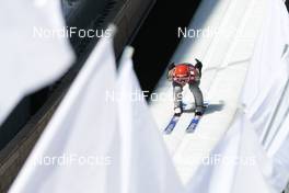 19.03.2016, Planica, Slovenia (SLO): Richard Freitag (GER) - FIS world cup ski flying, team HS225, Planica (SLO). www.nordicfocus.com. © Modica/NordicFocus. Every downloaded picture is fee-liable.