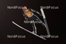 25.11.2016, Ruka, Finland (FIN): Maciej Kot (POL) - FIS world cup ski jumping, individual HS142, Ruka (FIN). www.nordicfocus.com. © Modica/NordicFocus. Every downloaded picture is fee-liable.