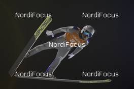 25.11.2016, Ruka, Finland (FIN): Daiki Ito (JPN) - FIS world cup ski jumping, individual HS142, Ruka (FIN). www.nordicfocus.com. © THIBAUT/NordicFocus. Every downloaded picture is fee-liable.