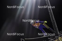 25.11.2016, Ruka, Finland (FIN): Johann Andre Forfang (NOR) - FIS world cup ski jumping, individual HS142, Ruka (FIN). www.nordicfocus.com. © THIBAUT/NordicFocus. Every downloaded picture is fee-liable.