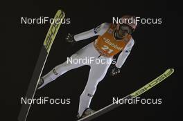 25.11.2016, Ruka, Finland (FIN): Andreas Kofler (AUT) - FIS world cup ski jumping, individual HS142, Ruka (FIN). www.nordicfocus.com. © THIBAUT/NordicFocus. Every downloaded picture is fee-liable.