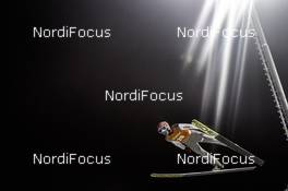 25.11.2016, Ruka, Finland (FIN): Dawid Kubacki (POL) - FIS world cup ski jumping, individual HS142, Ruka (FIN). www.nordicfocus.com. © THIBAUT/NordicFocus. Every downloaded picture is fee-liable.