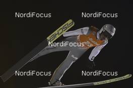 25.11.2016, Ruka, Finland (FIN): Piotr Zyla (POL) - FIS world cup ski jumping, individual HS142, Ruka (FIN). www.nordicfocus.com. © THIBAUT/NordicFocus. Every downloaded picture is fee-liable.
