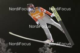 25.11.2016, Ruka, Finland (FIN): Taku Takeuchi (JPN) - FIS world cup ski jumping, individual HS142, Ruka (FIN). www.nordicfocus.com. © Modica/NordicFocus. Every downloaded picture is fee-liable.