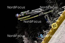 26.11.2016, Ruka, Finland (FIN): Maciej Kot (POL) - FIS world cup ski jumping, individual HS142, Ruka (FIN). www.nordicfocus.com. © THIBAUT/NordicFocus. Every downloaded picture is fee-liable.
