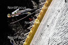 26.11.2016, Ruka, Finland (FIN): Stefan Hula (POL) - FIS world cup ski jumping, individual HS142, Ruka (FIN). www.nordicfocus.com. © THIBAUT/NordicFocus. Every downloaded picture is fee-liable.
