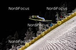26.11.2016, Ruka, Finland (FIN): Markus Schiffner (AUT) - FIS world cup ski jumping, individual HS142, Ruka (FIN). www.nordicfocus.com. © THIBAUT/NordicFocus. Every downloaded picture is fee-liable.