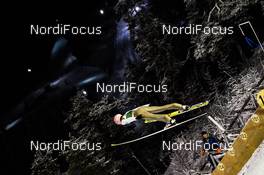 26.11.2016, Ruka, Finland (FIN): Dawid Kubacki (POL) - FIS world cup ski jumping, individual HS142, Ruka (FIN). www.nordicfocus.com. © THIBAUT/NordicFocus. Every downloaded picture is fee-liable.